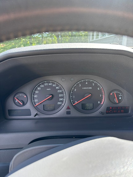 Volvo S60 8 of 8