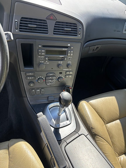 Volvo S60 7 of 8
