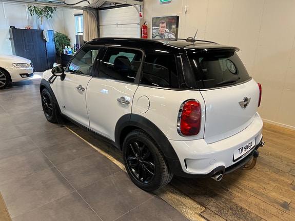 MINI Cooper S 5 of 5