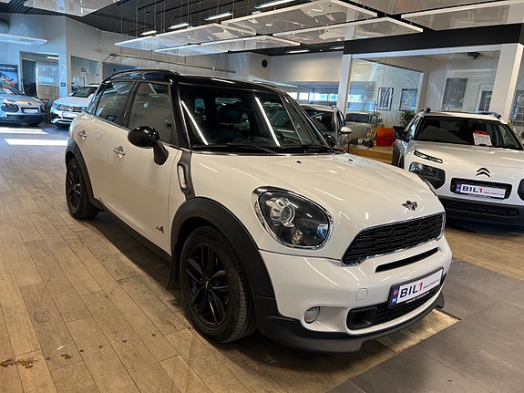MINI Cooper S 9 of 30