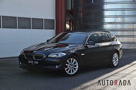 BMW 5-Serie