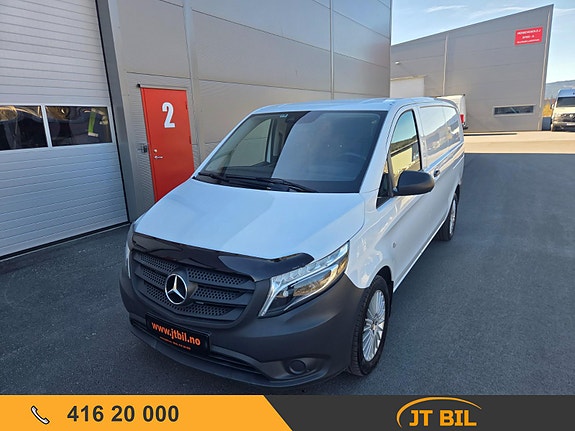 Mercedes-Benz Vito 119