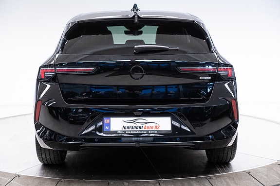Opel Astra 4 of 5
