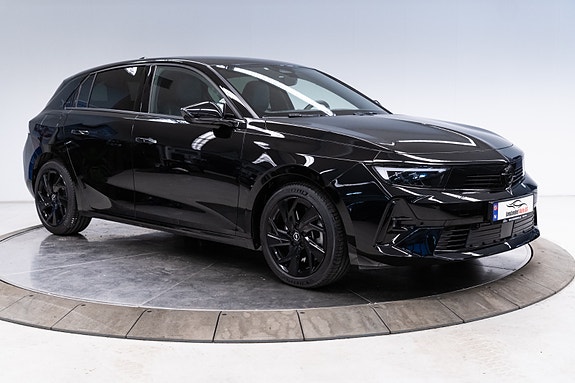 Opel Astra 6 of 30