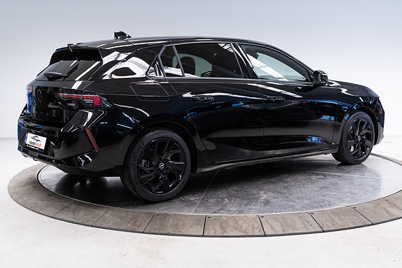 Opel Astra 11 of 30
