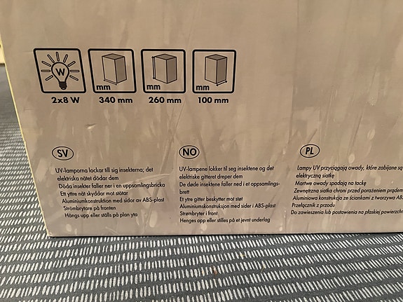 Product image 2 of 5