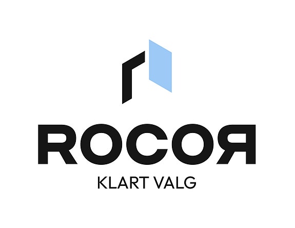 Rocor AS logo