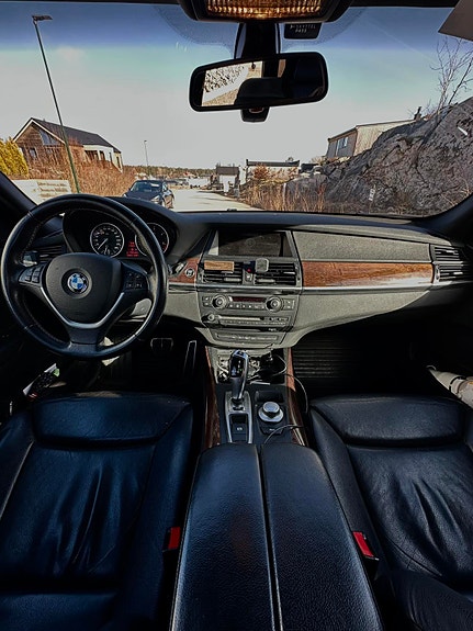 BMW X5 7 of 9