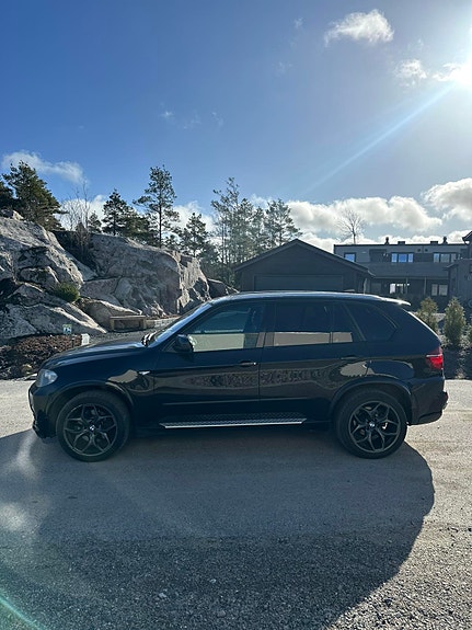 BMW X5 4 of 9