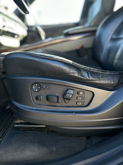 BMW X5 8 of 9