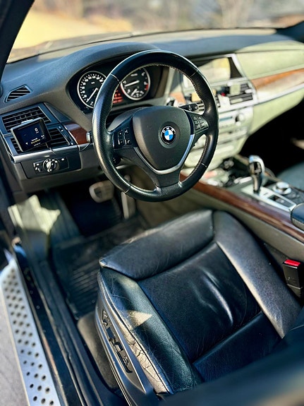 BMW X5 5 of 9
