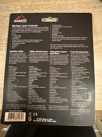 Product image 3 of 3