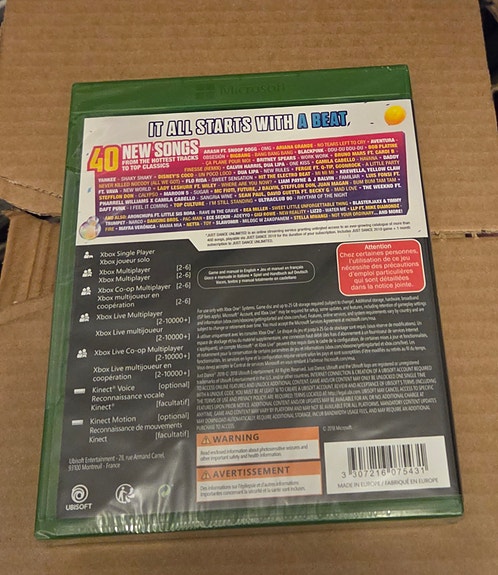 Product image 2 of 2