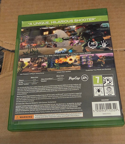 Product image 2 of 2