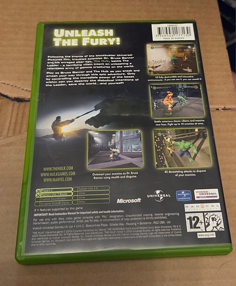 Product image 2 of 2