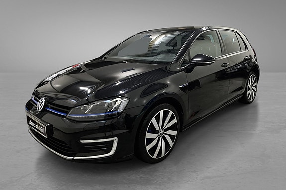 Volkswagen Golf-Serie