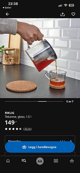 Product image 3 of 6