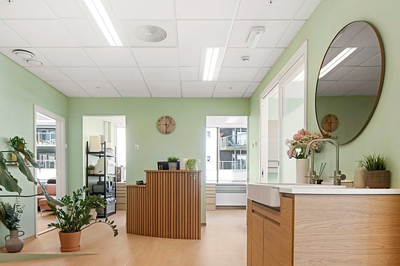 Bilde 1 av 8 i jobbannonse-galleriet