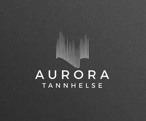 Aurora Tannhelse AS logo