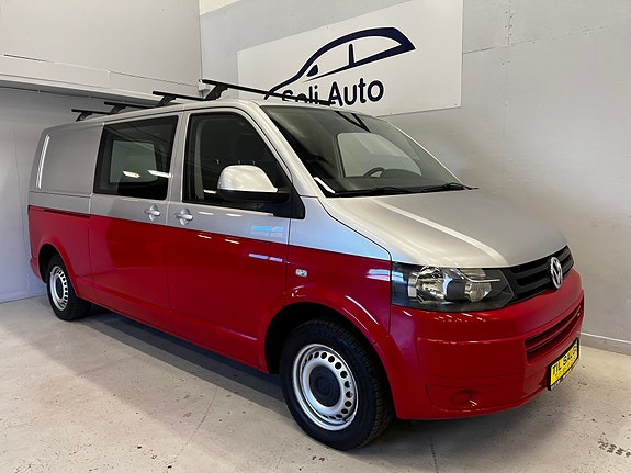 Volkswagen Transporter 2 of 5