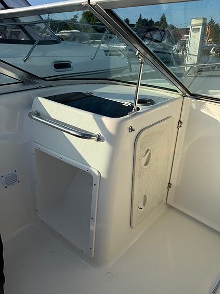 Velholdt Yamarin 58 BR 10 of 28