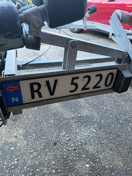 Velholdt Yamarin 58 BR 22 of 28