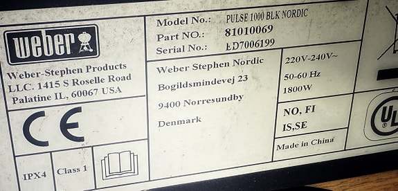 Product image 3 of 5