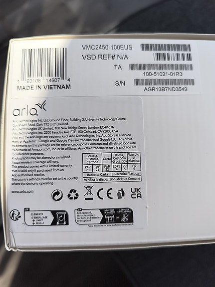 Product image 2 of 5