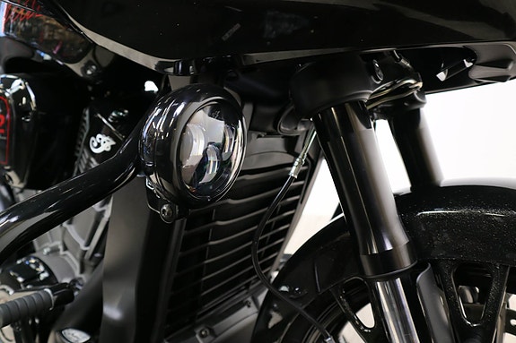 INDIAN Challenger Dark Horse Elite 125 th 18 of 26