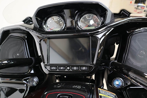 INDIAN Challenger Dark Horse Elite 125 th 13 of 26