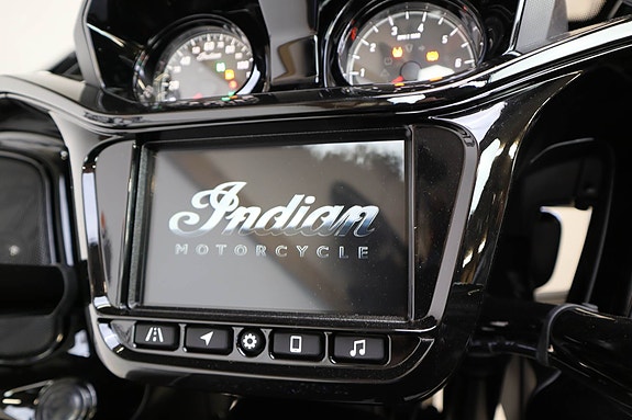 INDIAN Challenger Dark Horse Elite 125 th 7 of 26