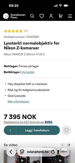 Product image 2 of 6