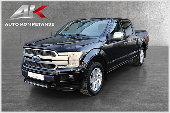 Ford F-serie