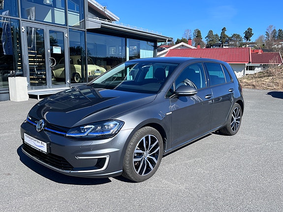 Volkswagen Golf-Serie