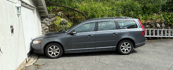 Volvo V70 6 of 6