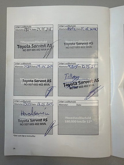 Toyota Prius 28 of 30