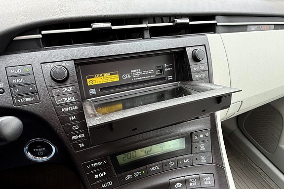 Toyota Prius 20 of 30