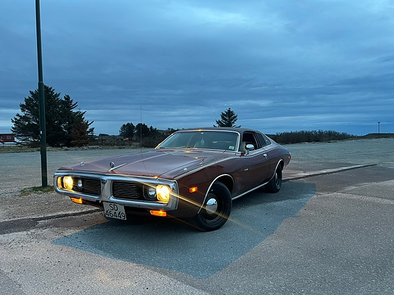 Dodge Charger 3 of 5