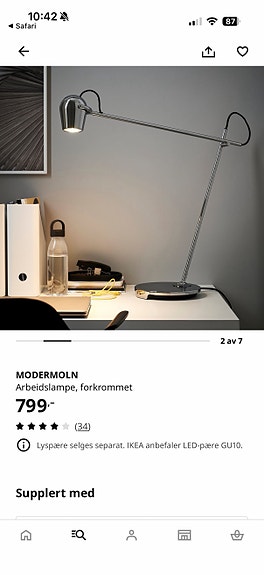 Product image 2 of 2