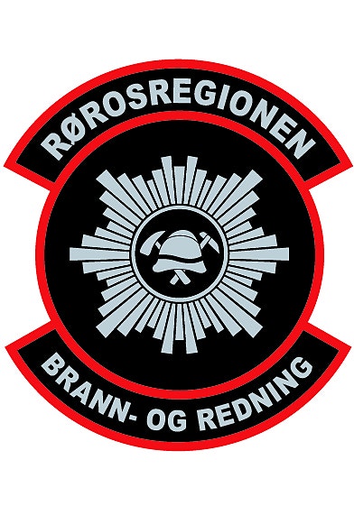 Røros kommune logo