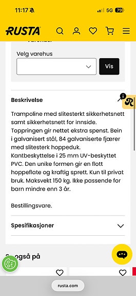 Product image 3 of 5