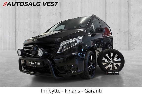 Mercedes-Benz Vito-Klasse