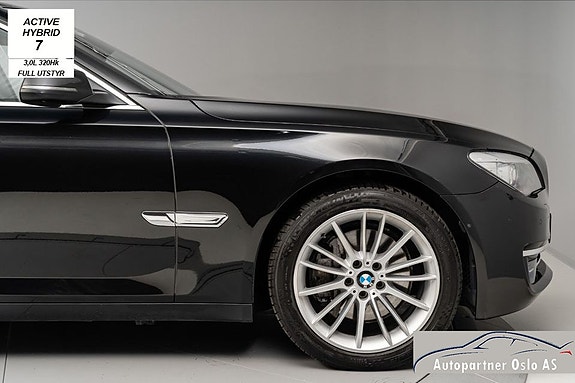 BMW 7-Serie 5 of 5