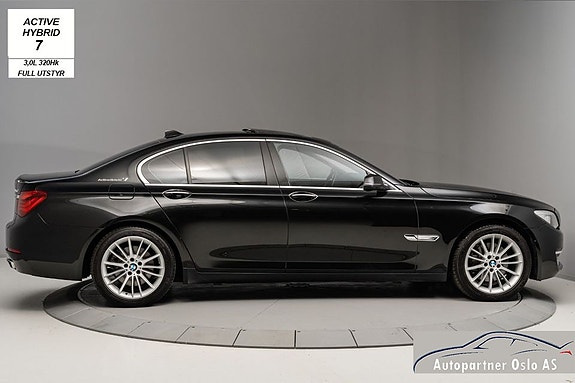 BMW 7-Serie 4 of 5