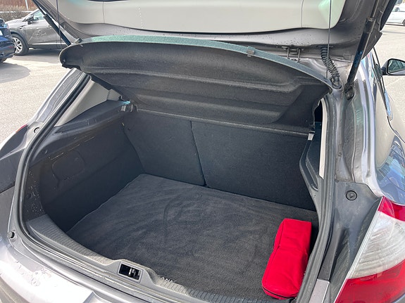 Renault Megane 13 of 19