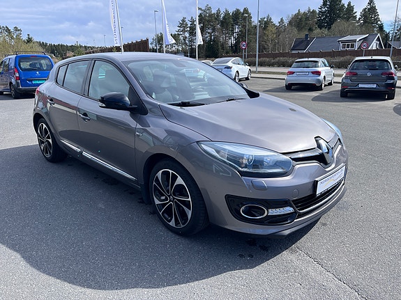 Renault Megane 7 of 19