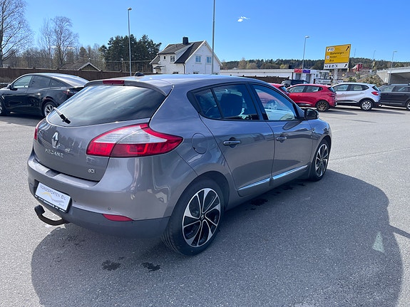 Renault Megane 5 of 19