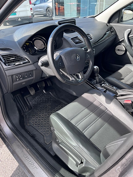Renault Megane 9 of 19