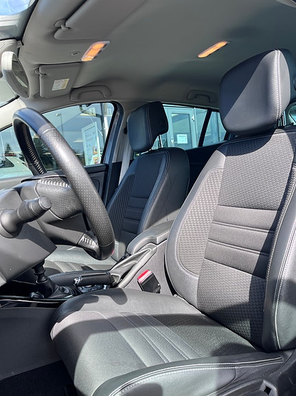 Renault Megane 10 of 19