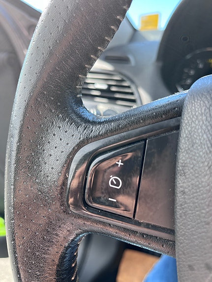 Renault Megane 18 of 19